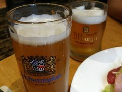 -兰特伯爵西餐厅·啤酒屋(方庄店)