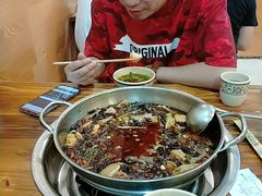 -黑竹香鸡(营和巷店)