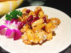 -嘉禾·悦享餐厅(八方汇店)