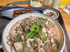 -喜之羊·粉面档