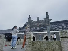 -句容茅山景区