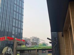 -绿地风尚天地广场