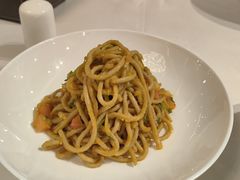 -巴音浩日娲·蒙餐(双林东路店)