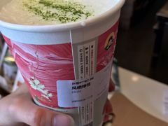 -茶颜悦色(长郡步行街口店)
