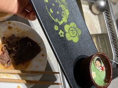 -海底捞火锅(城阳万象汇店)