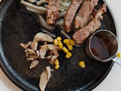 -悦荟牛排餐厅(萨尔图万达店)