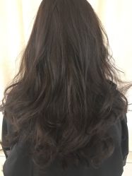 -ace hair salon top 无痕接发