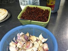 -老李家杂肝汤(回民街店)