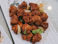 -宝发园名菜馆