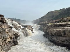 -陕西黄河壶口瀑布旅游区