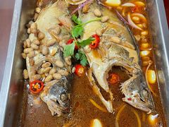 -臭鳜鱼人家·老字号徽菜