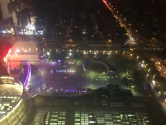 -宝燕壹号景观餐厅(龙盛国际商业广场店)