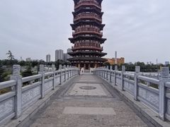 -隋唐大运河文化博物馆