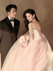 -第一夫人婚纱摄影(南京店)