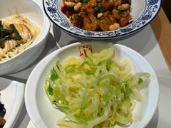 -泰煌鸡·上海白斩鸡·沪菜(平利店)