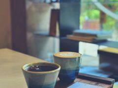 -溯洄咖啡VORTEX COFFEE