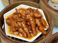 -泮溪酒家(荔枝湾店)