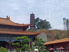 -南沙天后宫景区