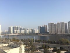 -随州碧桂园凤悦凤凰酒店