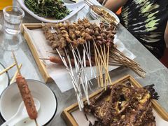 -小饭桶(野三坡百里峡店)