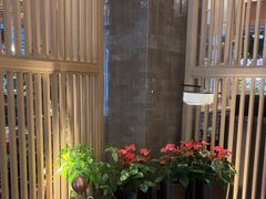 -上海前滩香格里拉大酒店
