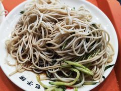 -庆丰包子铺(西单店)