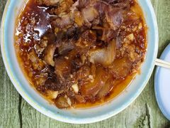 -清真利德顺小老饭庄(复兴路店)