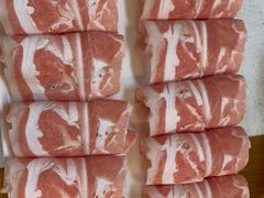-津门老羊家·铜锅涮羊肉·烧烤(科技园店)