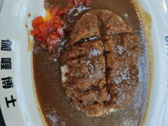 -伽喱博士 Dr.CURRY咖喱饭(太阳宫咖喱店)