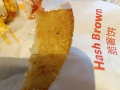 -麦当劳(田林好又多店)