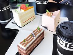 -科学家咖啡(恒隆广场店)