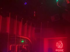 -Orangutan Bunker猩猩地堡酒吧(兰桂坊店)