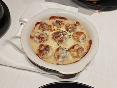 -黑宝石西餐厅(汇励99城市公园店)