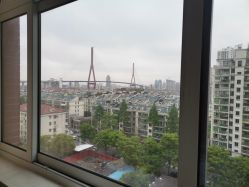 点击看大图 -复旦大学附属妇产科医院(杨浦院区)