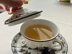 -夏苑(新加坡丽思卡尔顿美年酒店)