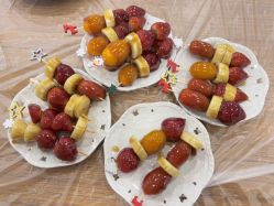 -兰心墩楠月子会所(万达店)