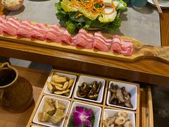 -大理董·董家小厨野生菌火锅(古城旗舰店)