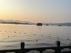 -杭州西湖柳莺里酒店