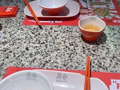 -炭舍干锅(华发商都店)