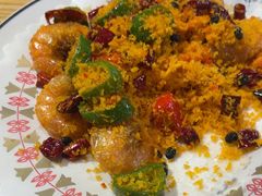 避风塘明虾-德胜轩正宗顺德菜(宝安沙井会展中心店)