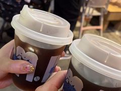 -Dogi&kiki Coffee(中心商务大厦店)