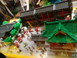 -乐高授权专卖店(南开大悦城店)