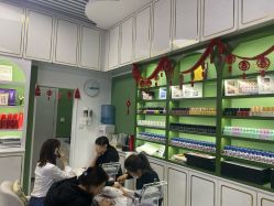 -如一·美甲美睫