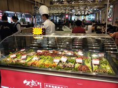 -必点海鲜·鲅鱼水饺(鞍山西道店)