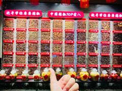 -辣不二地道川菜(汉水路店)