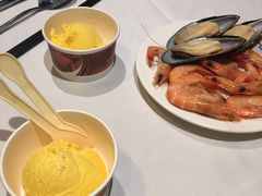 -星伦多自助料理(华润万象城店)