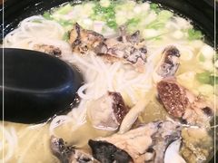 -沈记土鸡米线(七星街品牌中心店)