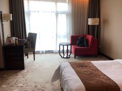 -扬州中集格兰云天大酒店
