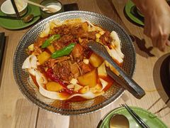 -耶里夏丽·丝路国际·新疆餐厅(浦东区东方路店)