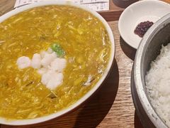 -上海人家花樣年华(中山公园店)